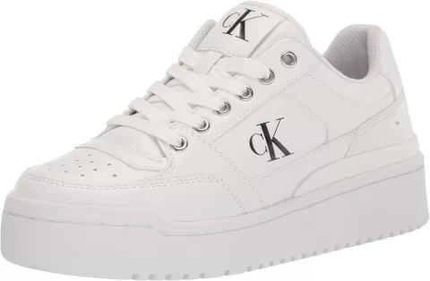 Calvin Klein Alondra - Tenis para Mujer