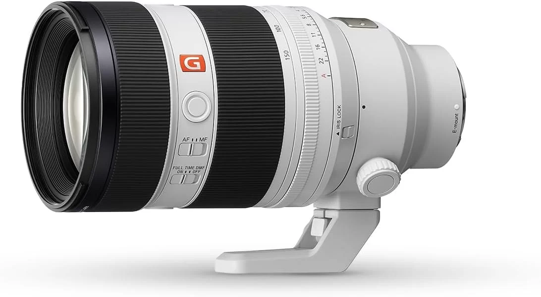 Sony FE 50-150 mm F2 G Master™ Lente Zoom teleobjetivo I SEL50150GM