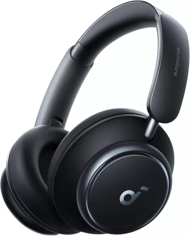 Soundcore by Anker Space Q45 Audífonos Inalámbricos Diadema