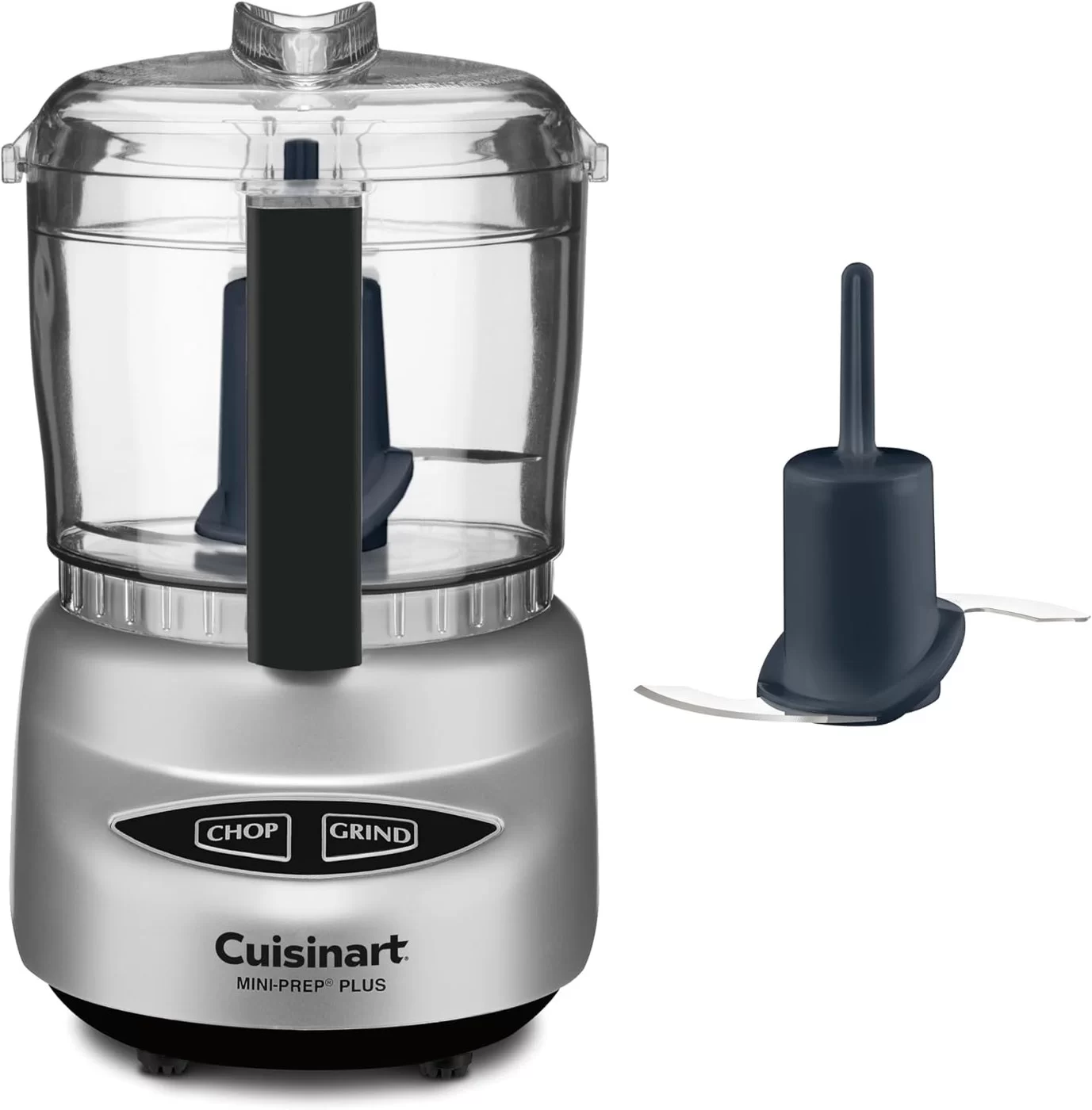 Cuisinart Cromo cepillado 3 pounds