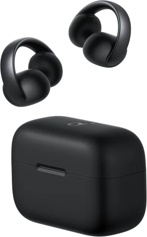 Soundcore by Anker AeroClip Audífonos de Oído Abierto - Nergo