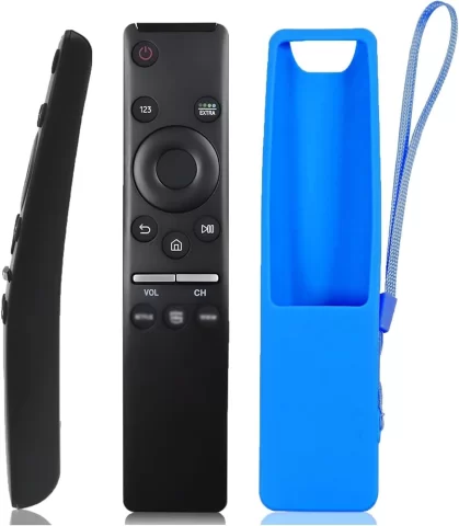 Control Remoto Compatible con Samsung Smart TV BN59-01330A